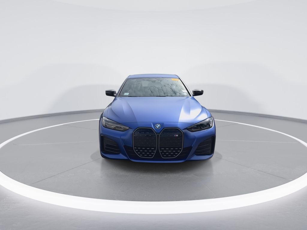 Thumbnail: 2023 BMW i4 - 3