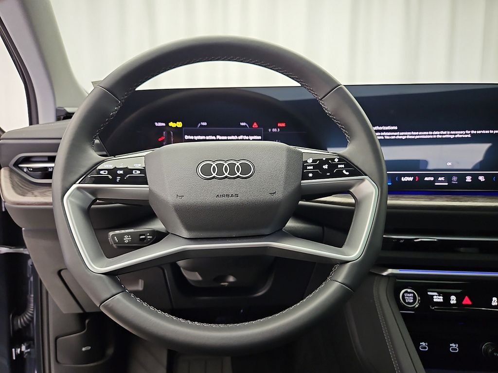 Thumbnail: 2025 Audi Q5 - 19