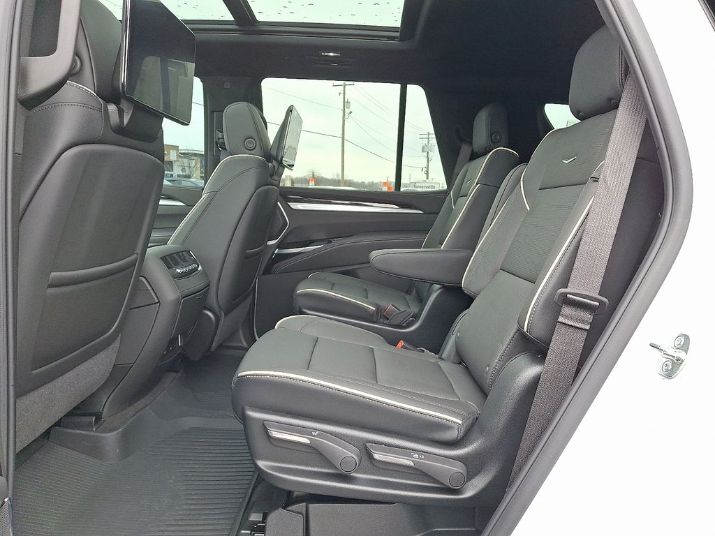 Thumbnail: 2026 Cadillac Escalade - 10