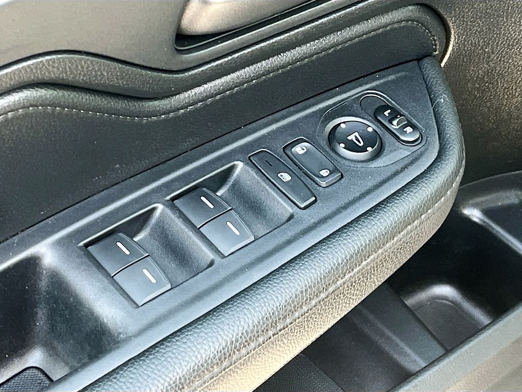 2024 Honda Odyssey EX-L Black at Parkway Family Mazda