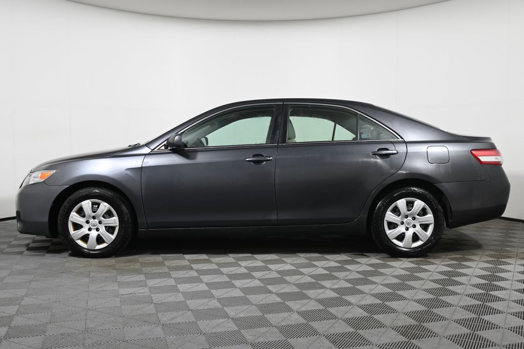 Thumbnail: 2011 Toyota Camry - 2