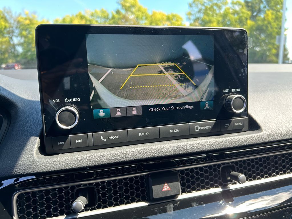 Thumbnail: 2026 Honda Civic - 28