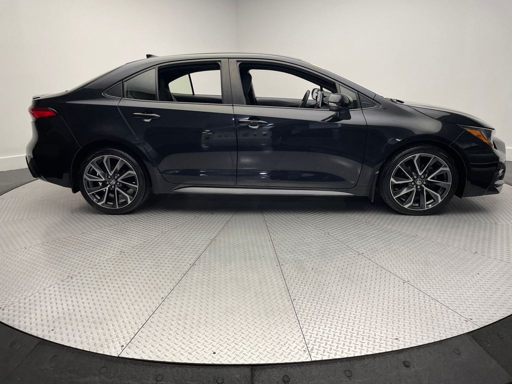 Thumbnail: 2020 Toyota Corolla - 6
