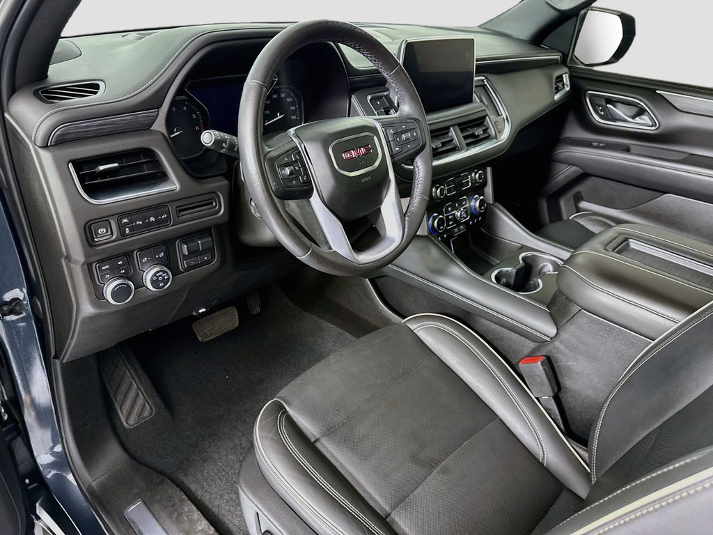 Thumbnail: 2021 GMC Yukon - 9