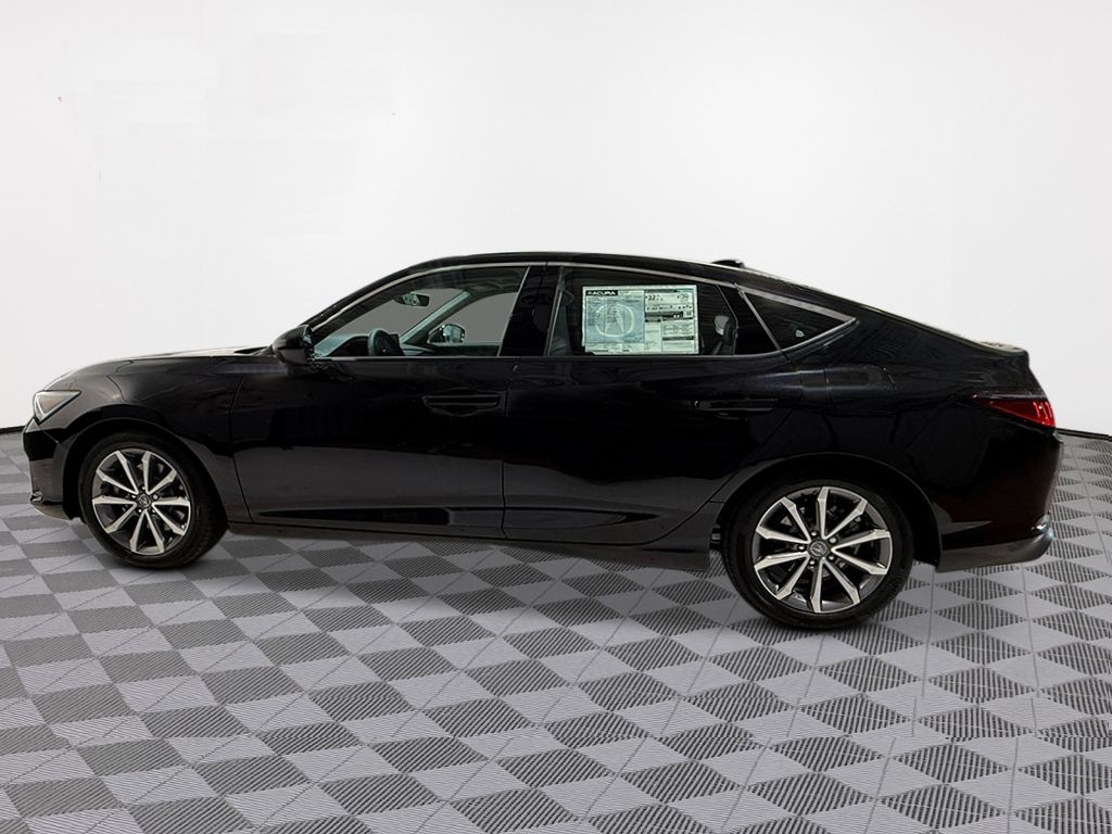 new 2026 Acura Integra car, priced at $35,755
