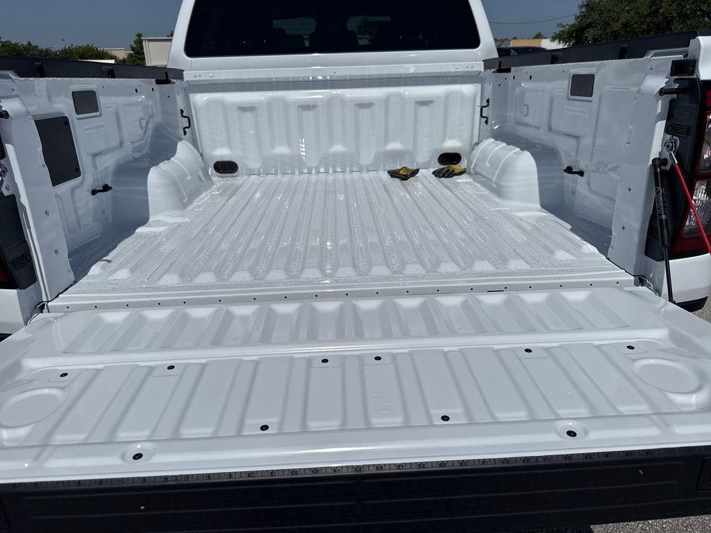 New 2026  Ford XLT image 21