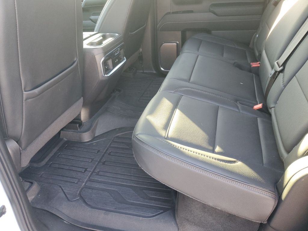 Used Car 2024 Gmc Sierra 1500  Denali For Sale Under $60,000 In Austin, Texas