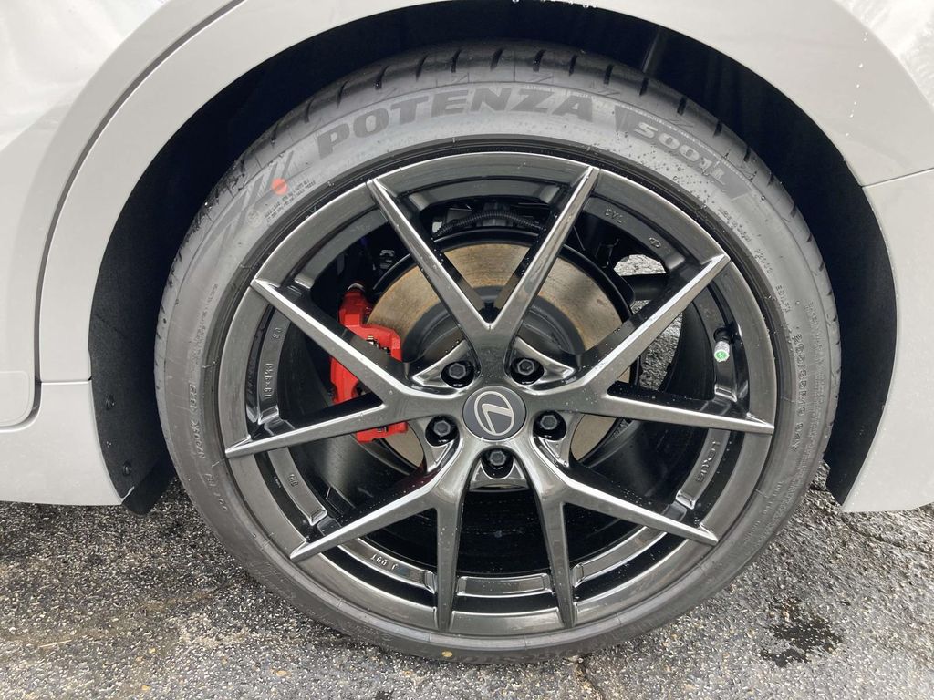 New 2026  Lexus 350 F SPORT image 7