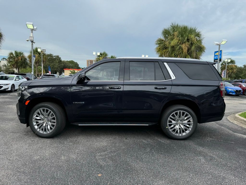 2024 Chevrolet Tahoe LT 5