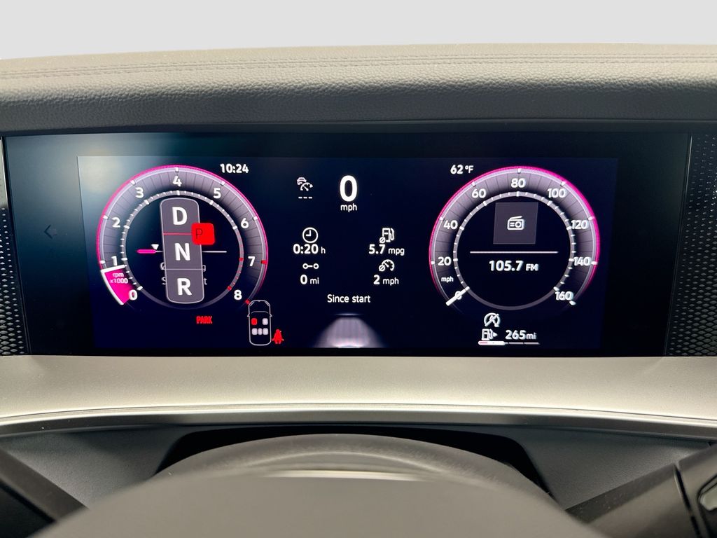 Thumbnail: 2026 Volkswagen Tiguan - 32