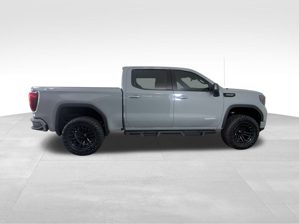 2024 GMC Sierra 1500 Elevation 8