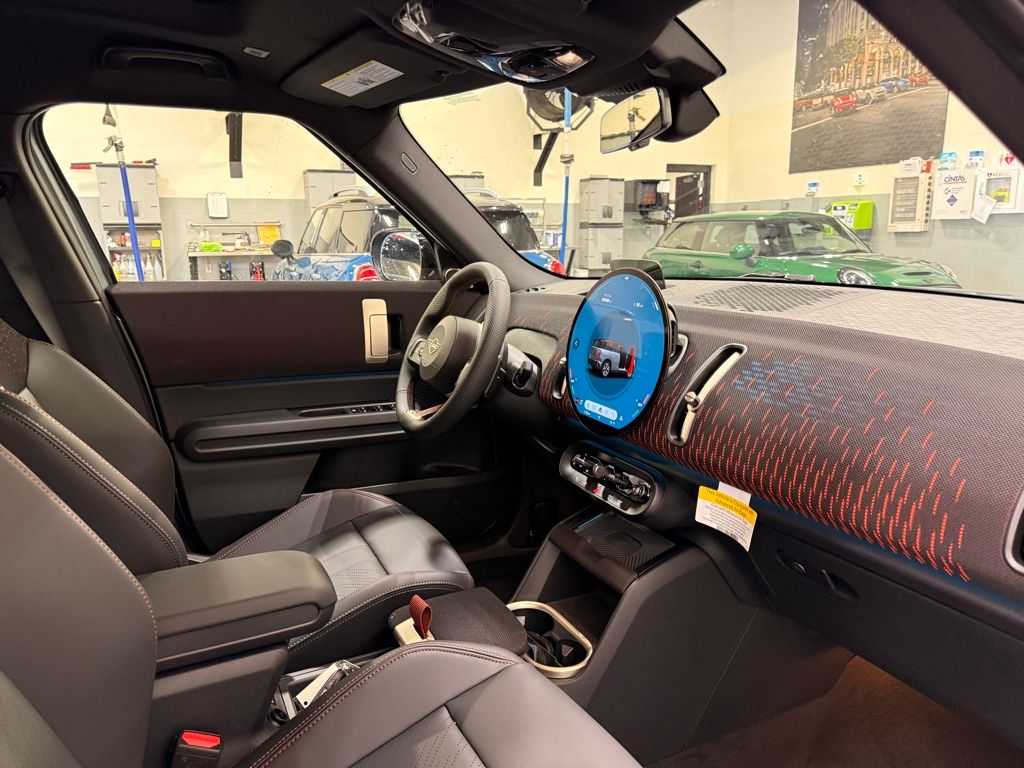 Thumbnail: 2026 MINI Cooper Countryman - 28