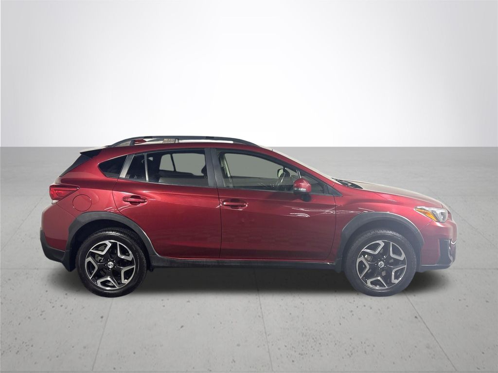 2018 Subaru Crosstrek 2.0i Limited