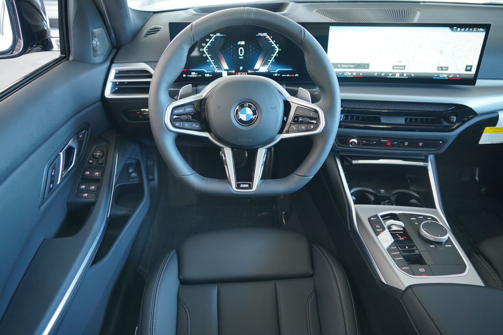 Thumbnail: 2026 BMW 3 Series - 19
