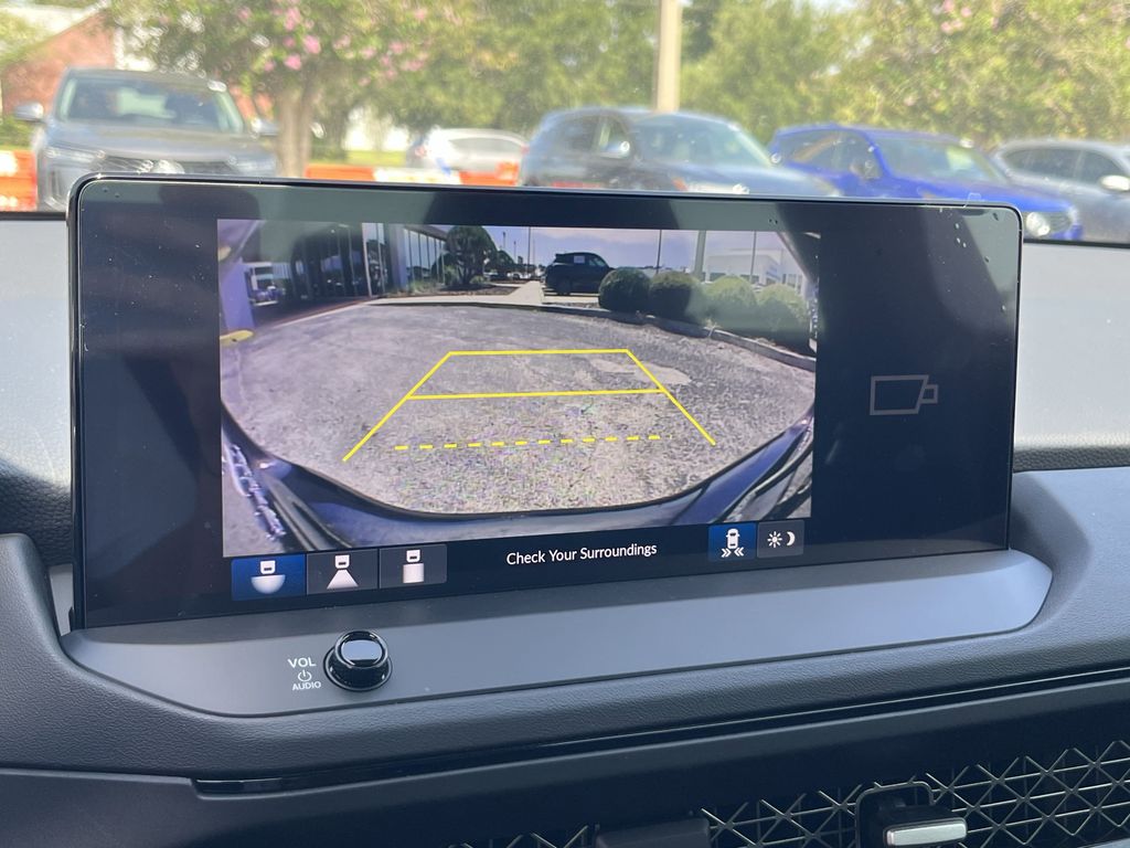 new 2025 Honda Accord Hybrid car, priced at $33,456