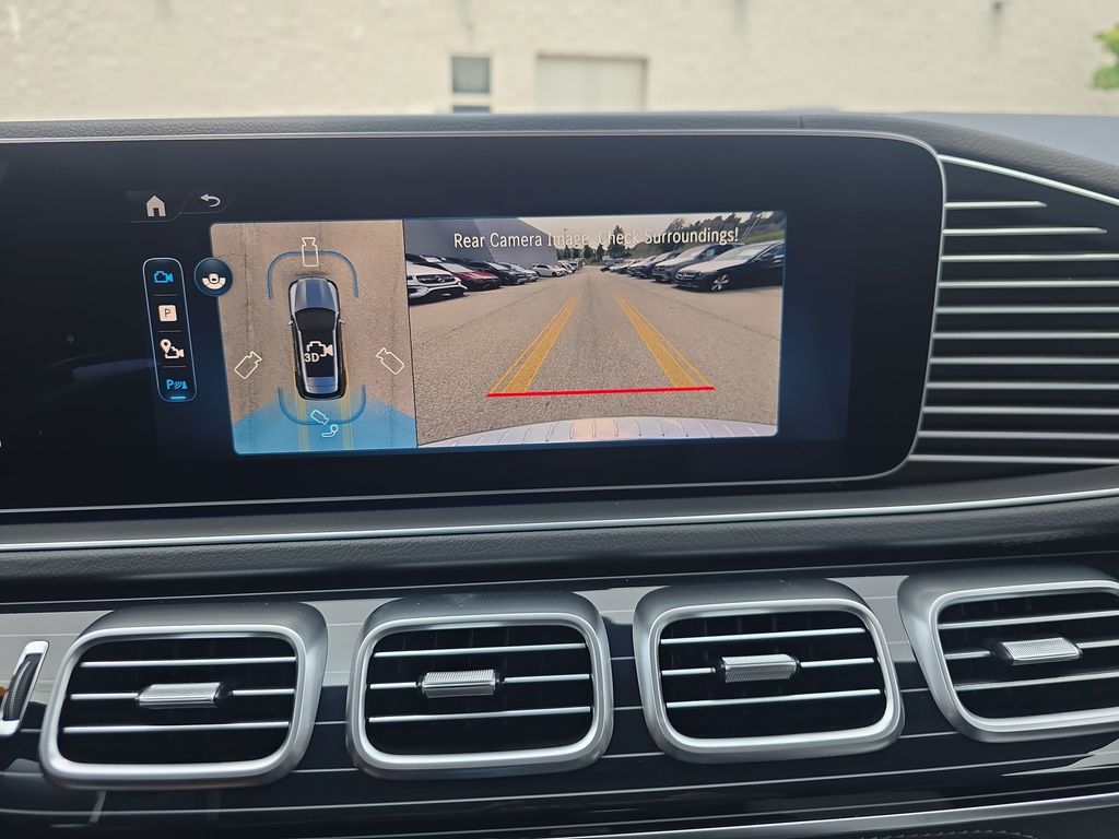 2026 Mercedes-Benz GLE GLE 350 Black at John Sisson Motors