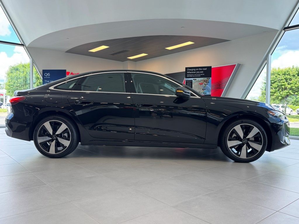 Thumbnail: 2025 Audi A5 - 2