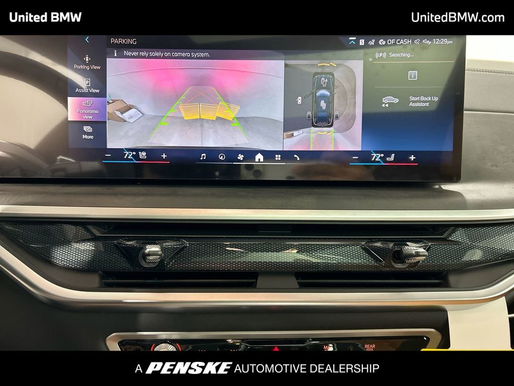 2026 BMW X7 xDrive40i 17