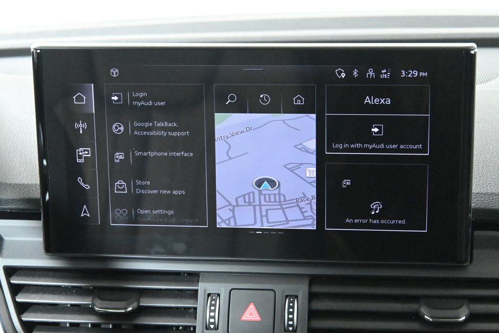 Thumbnail: 2025 Audi Q5 - 20