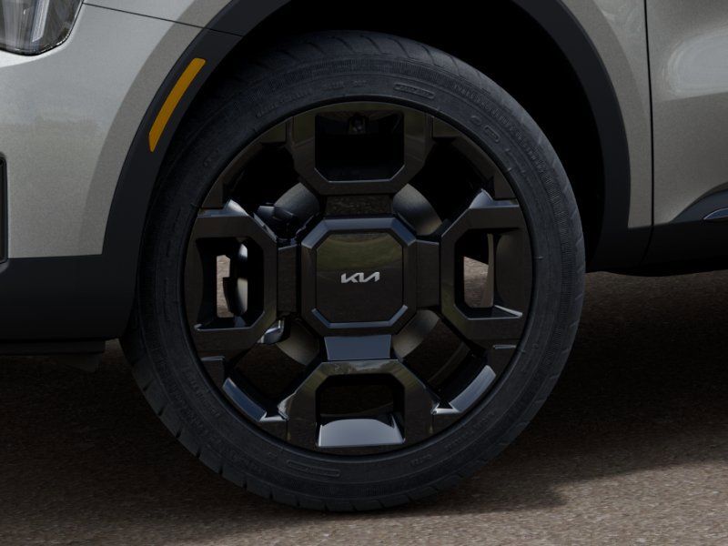 new 2026 Kia Sorento car, priced at $39,476