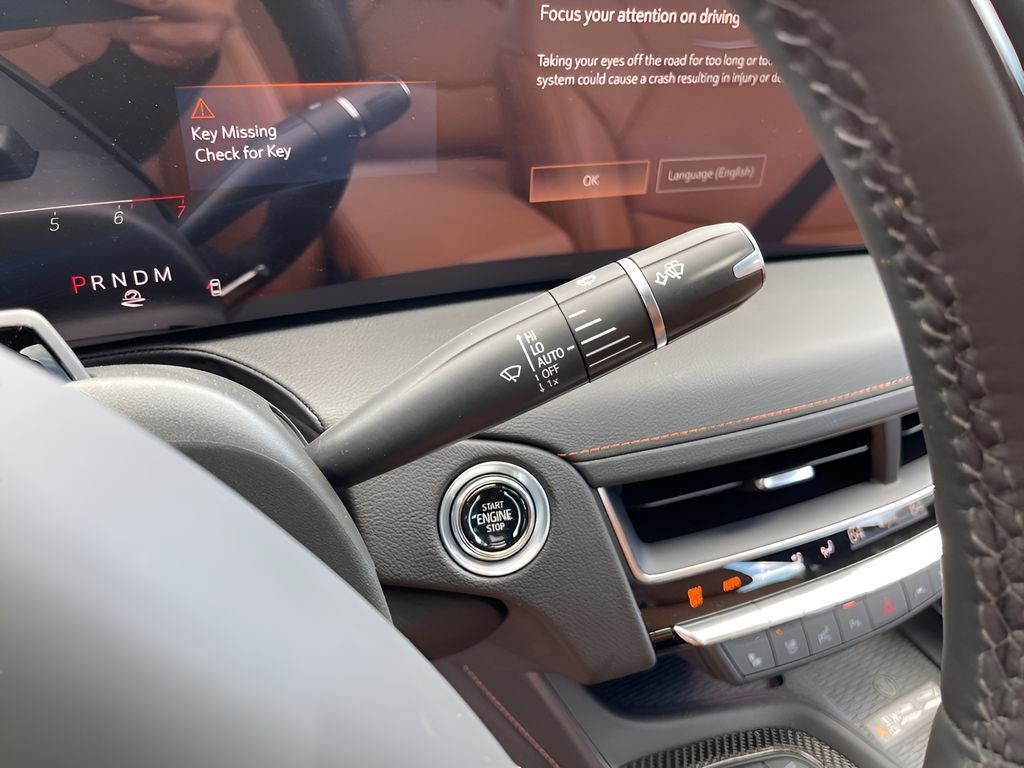 Used Car 2025 Cadillac Ct5  Sport For Sale Under $50,000 In Austin, Texas