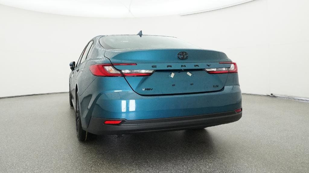 Thumbnail: 2026 Toyota Camry - 13