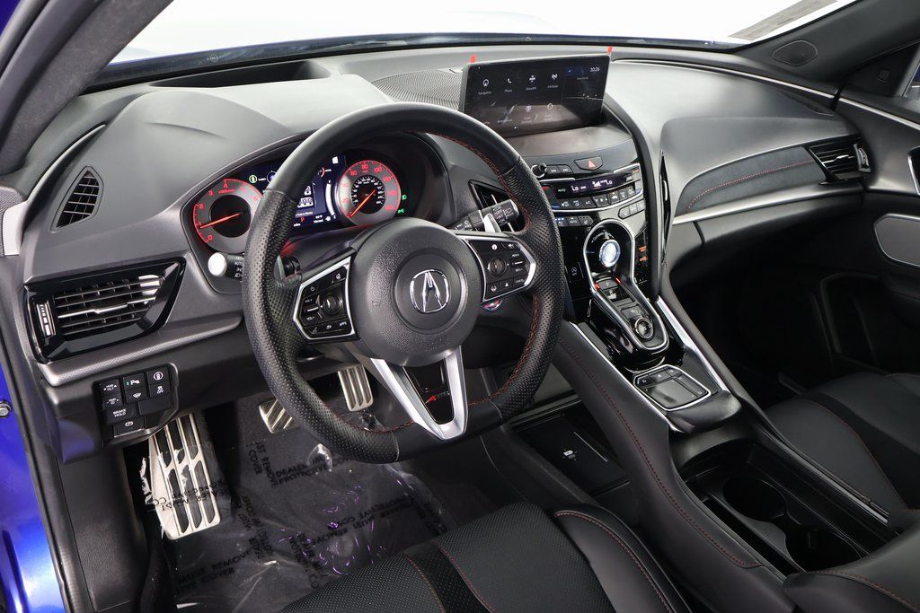 Thumbnail: 2024 Acura RDX - 7