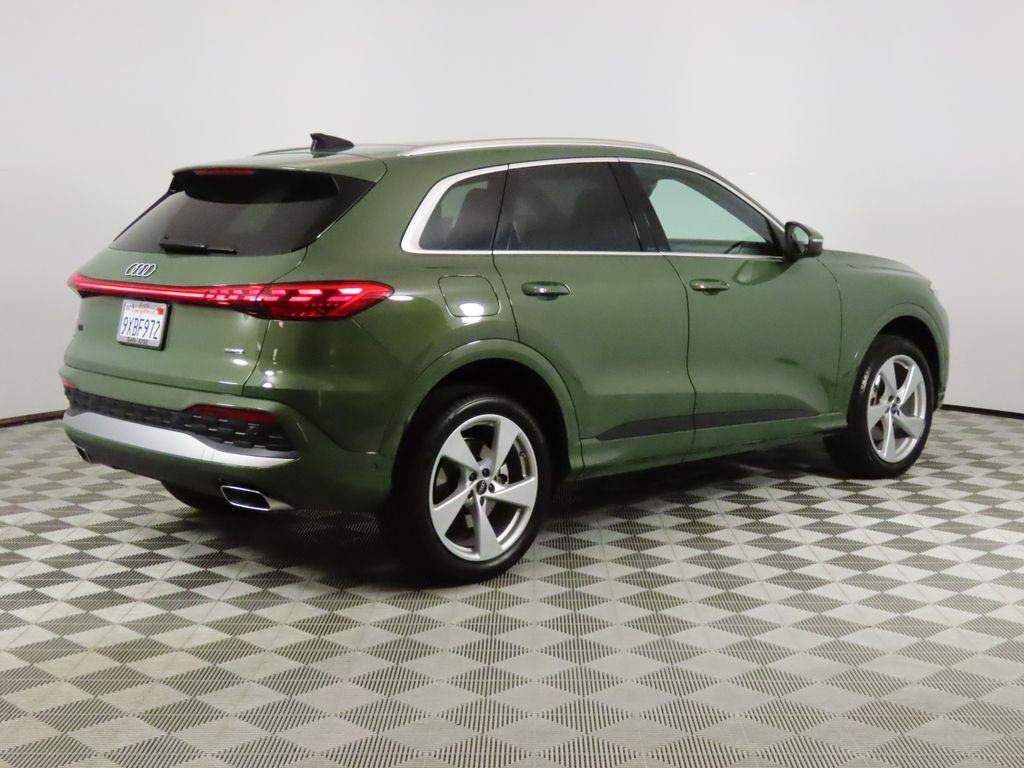 Thumbnail: 2025 Audi Q5 - 5