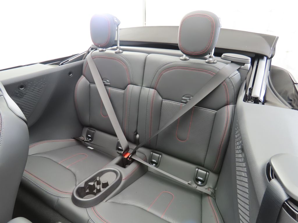 Thumbnail: 2026 MINI Cooper - 27