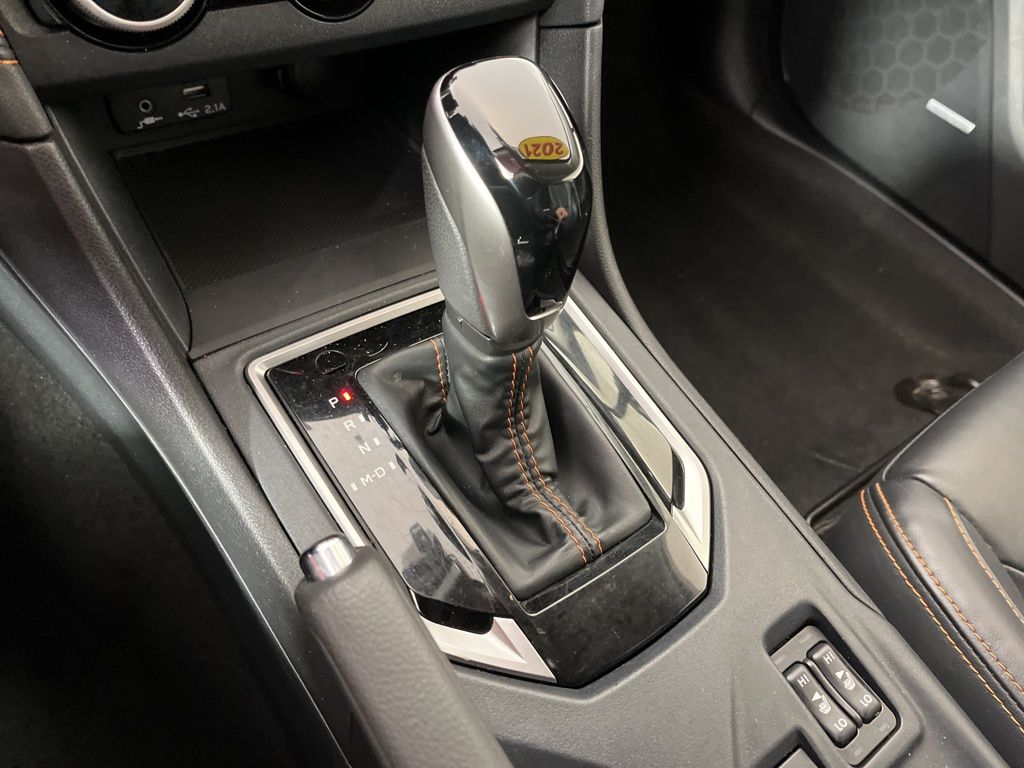 Thumbnail: 2021 Subaru Crosstrek - 31