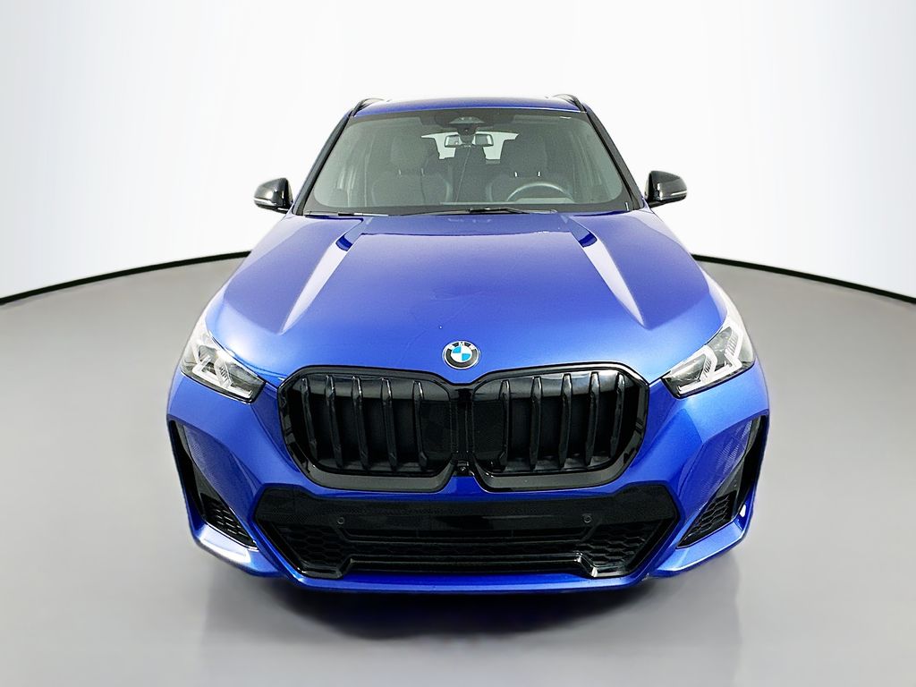 2023 BMW X1 xDrive28i 2
