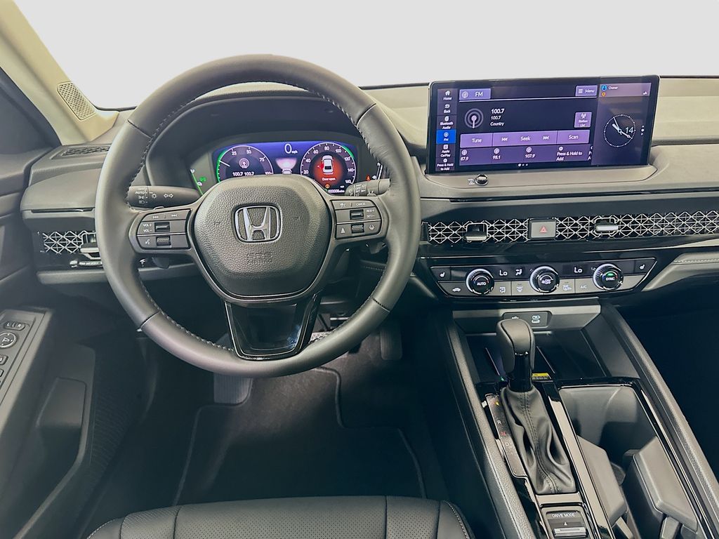 Thumbnail: 2025 Honda Accord - 18