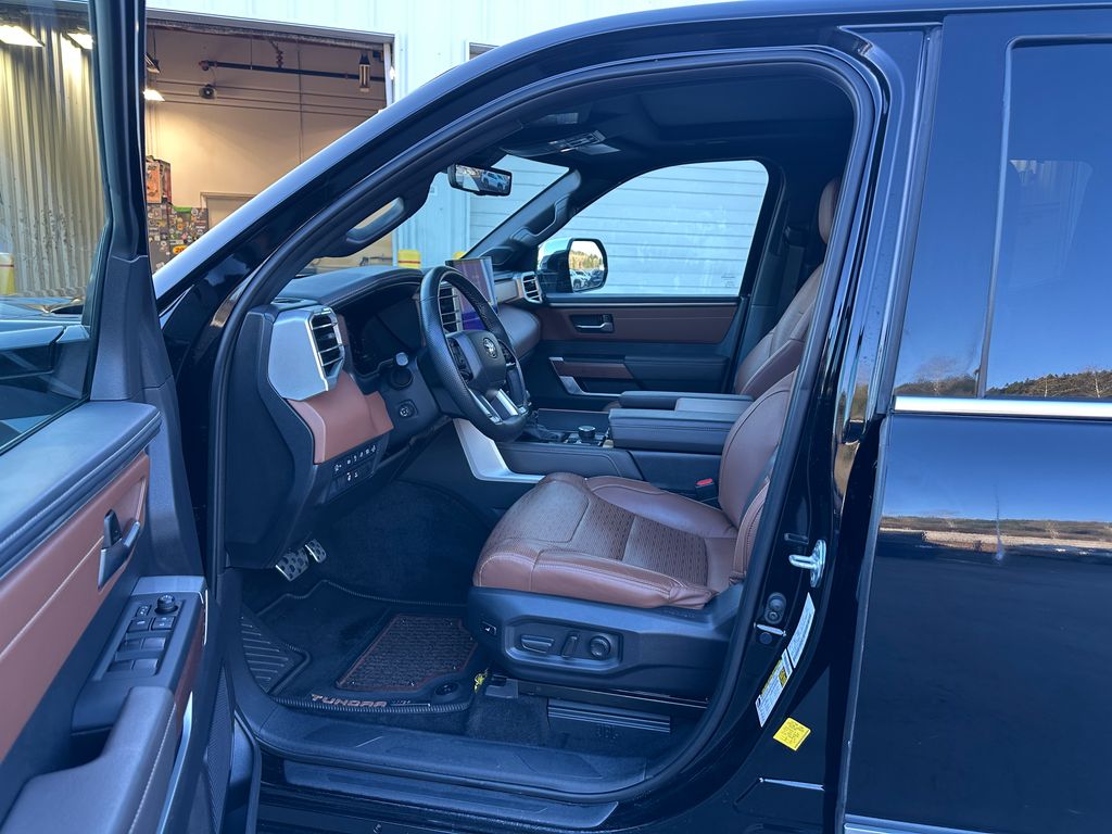 2022 Toyota Tundra 1794