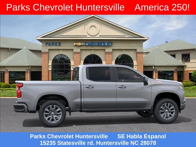 ChevroletSilverado 15006