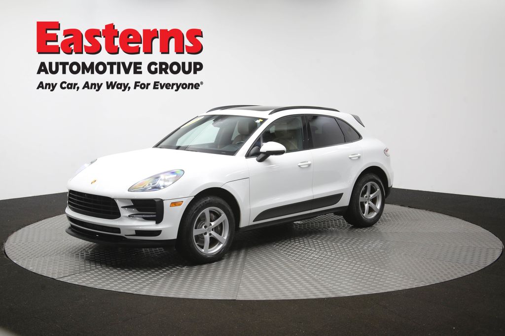 2021 Porsche Macan Base - Photo 64