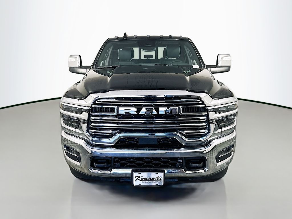 New 2025 Black Ram Laramie 12in image 2