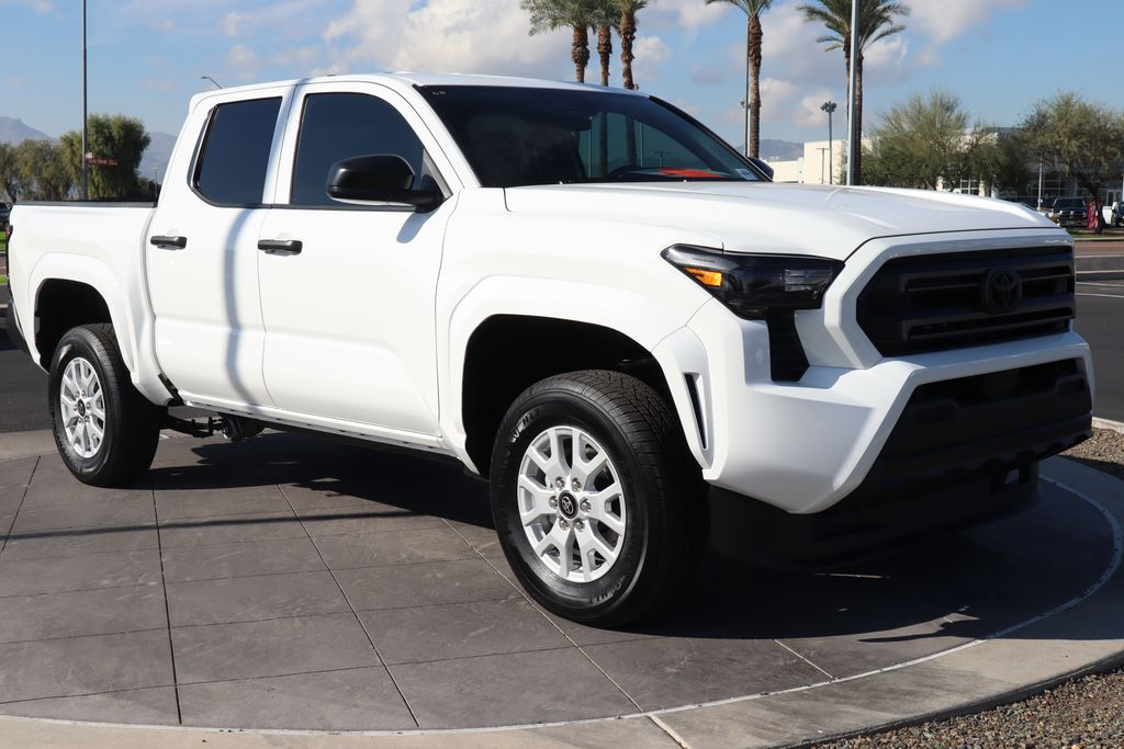 Thumbnail: 2026 Toyota Tacoma - 3