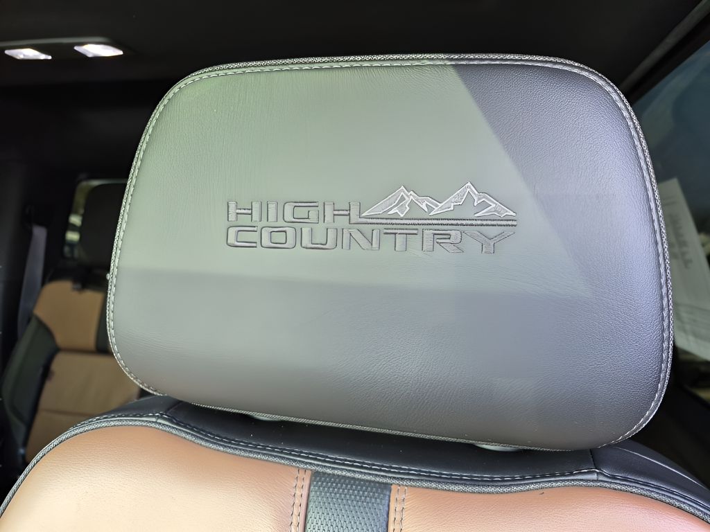 Used Car 2020 Chevrolet Silverado 2500hd  High Country For Sale Under $60,000 In Austin, Texas