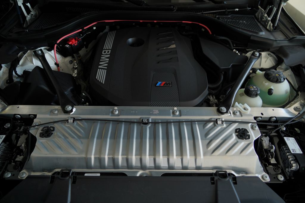 Thumbnail: 2026 BMW X3 - 19