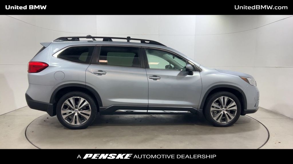 Thumbnail: 2019 Subaru Ascent - 9