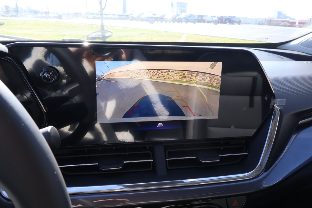 Thumbnail: 2026 Chevrolet Trax - 27