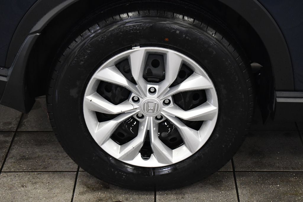 Thumbnail: 2024 Honda CR-V - 12