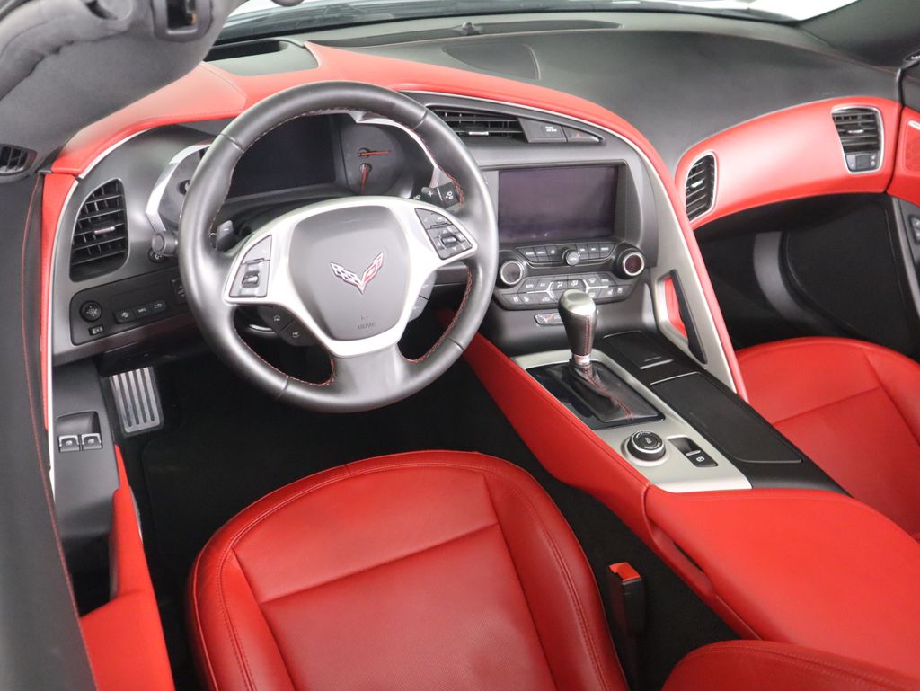 Thumbnail: 2014 Chevrolet Corvette - 17