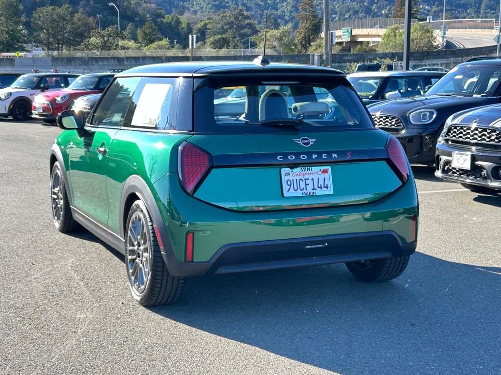Thumbnail: 2025 MINI Cooper - 3