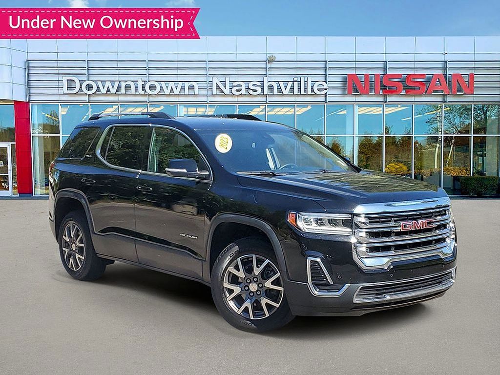 2023 GMC Acadia SLE FWD