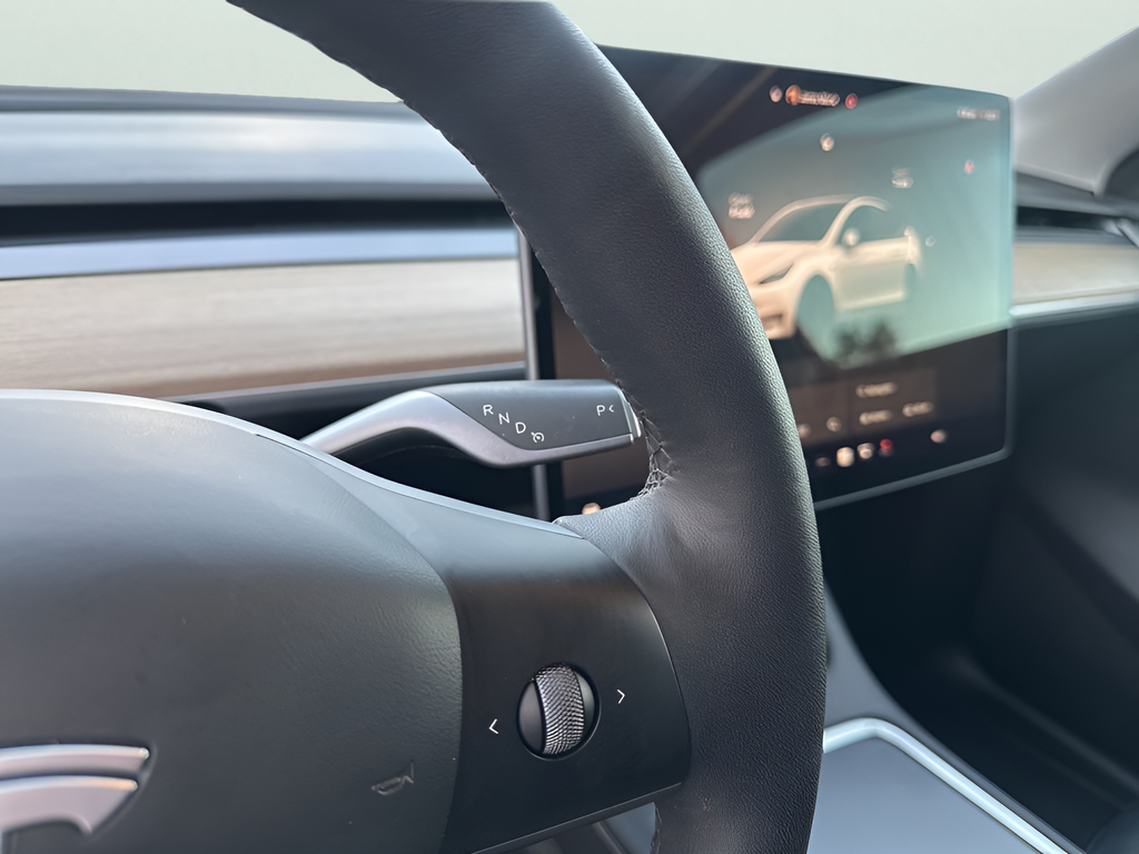 Used Car 2022 Tesla Model Y  Performance For Sale Under $35,000 In Austin, Texas