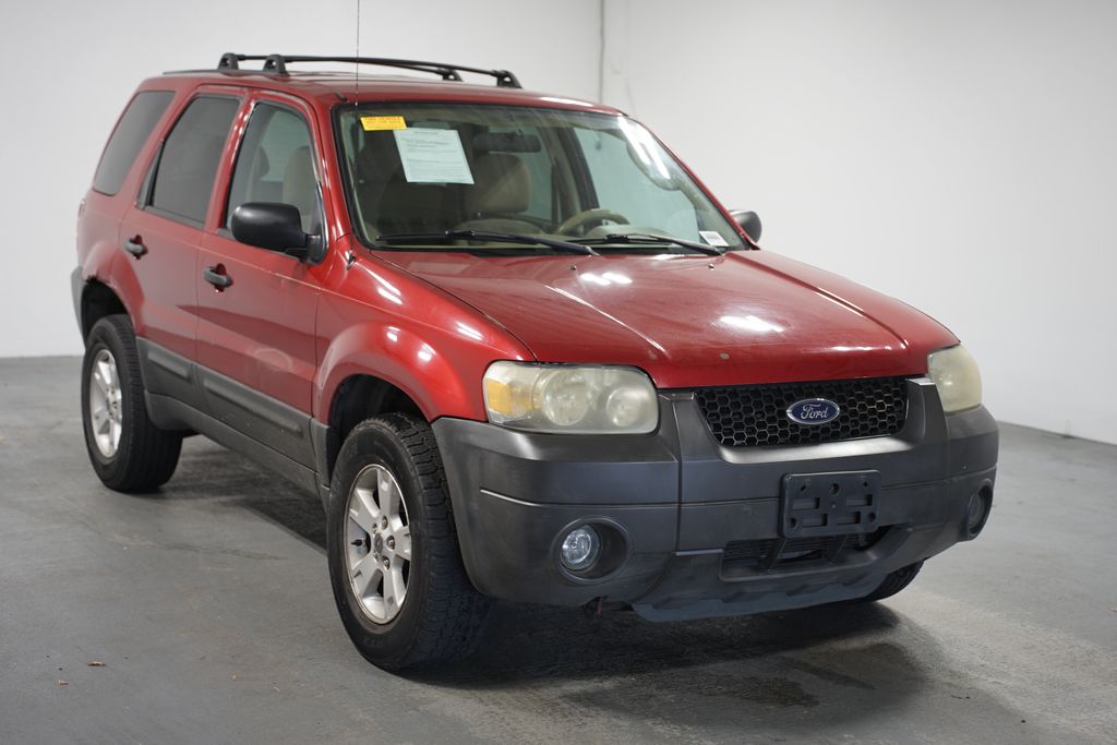 2005 Ford Escape XLT 3