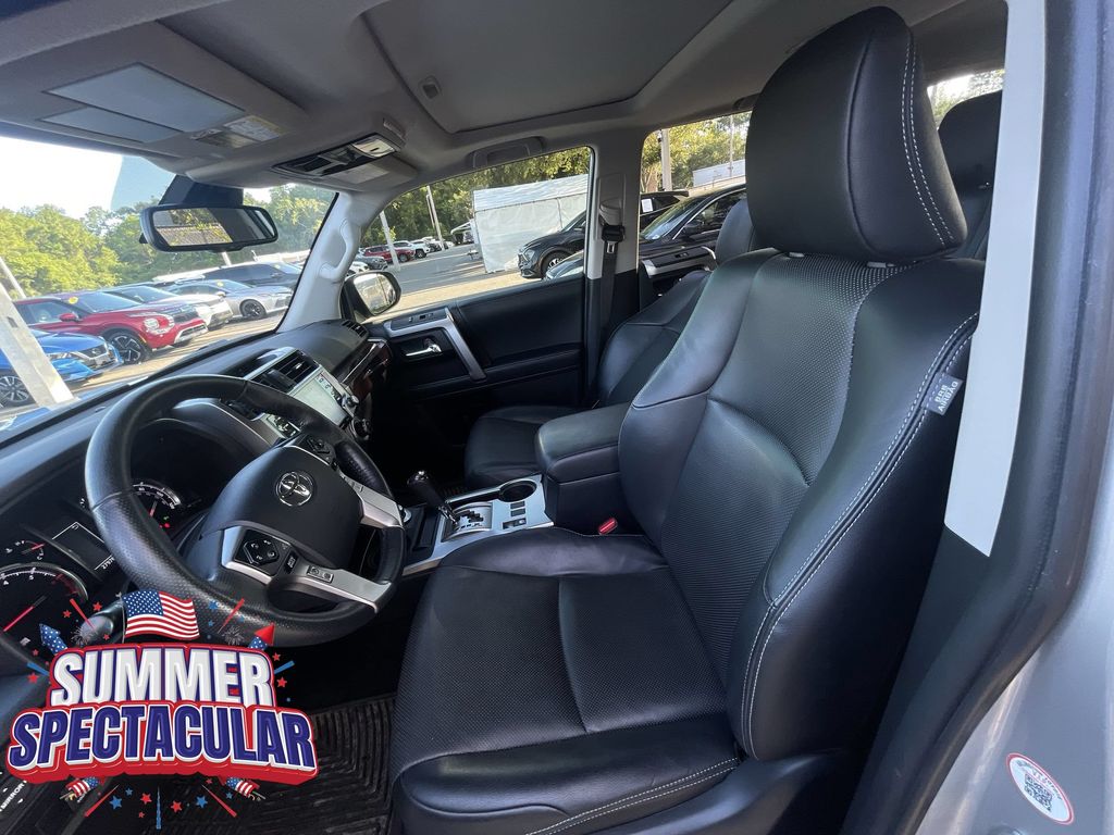 Used 2024 Toyota 4Runner SUV