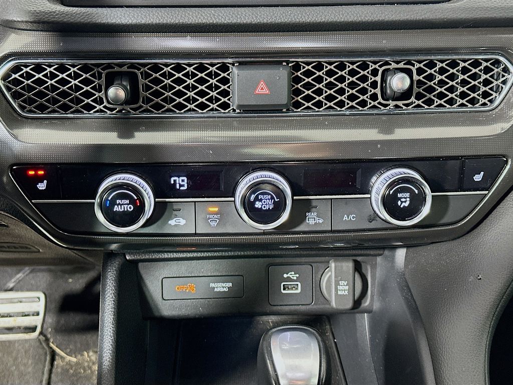 used 2023 Acura Integra car, priced at $25,299