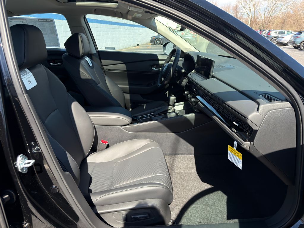 Thumbnail: 2026 Honda Accord - 24